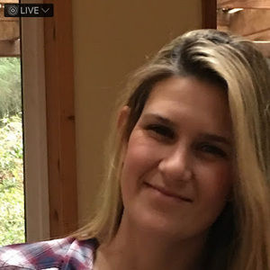 Meet your Posher, Alexandra